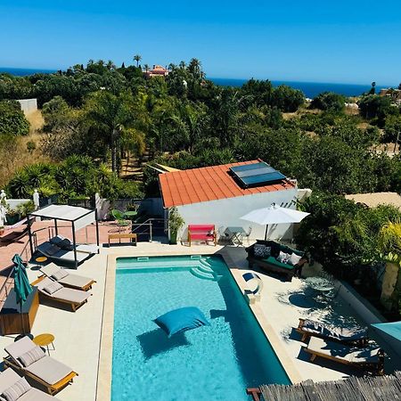 Palm View Guesthouse, Adults Only Luz Exteriör bild