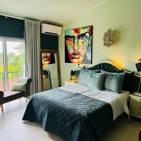Palm View Guesthouse, Adults Only Luz Exteriör bild