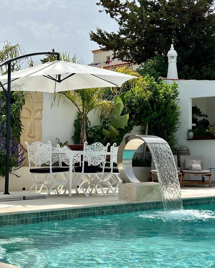 Palm View Guesthouse, Adults Only Luz Exteriör bild