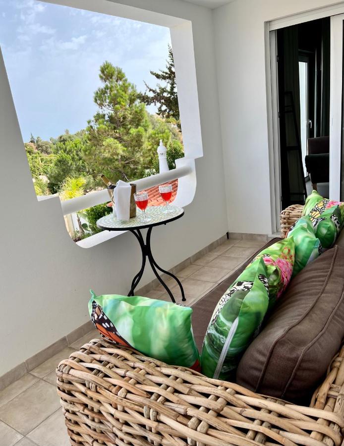 Palm View Guesthouse, Adults Only Luz Exteriör bild