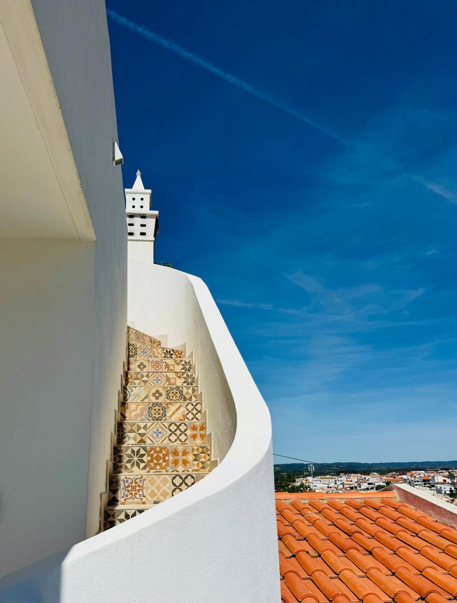Palm View Guesthouse, Adults Only Luz Exteriör bild